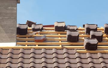 Morridge Side clay roofing costs