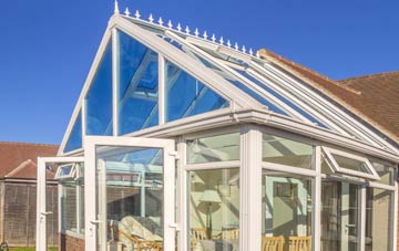 conservatory roof insulation costs Morridge Side