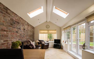 conservatory roof insulation Morridge Side, Staffordshire