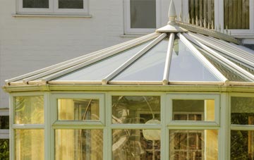 conservatory roof repair Morridge Side, Staffordshire