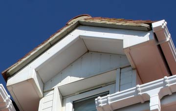 Morridge Side fascia installation costs