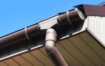 types of Morridge Side fascias
