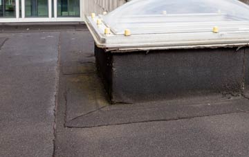 disadvantages of Morridge Side flat roofs