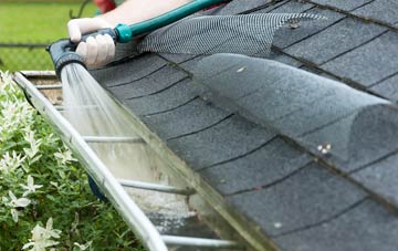 Morridge Side gutter cleaning costs