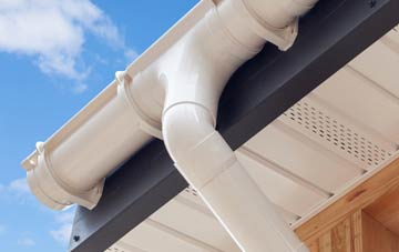 Morridge Side gutter installation costs