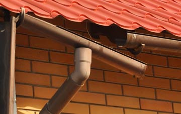 Morridge Side gutter repair costs