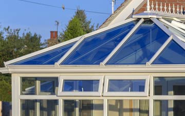 professional Morridge Side conservatory insulation