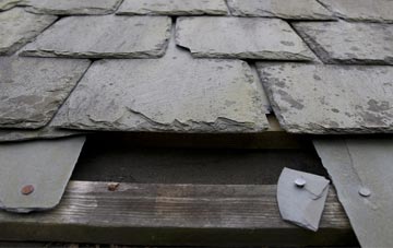 Morridge Side slate roof repairs and maintenance