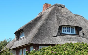 thatch roofing Morridge Side, Staffordshire
