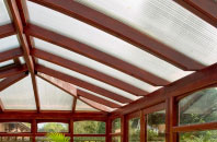 Morridge Side conservatory roofing insulation