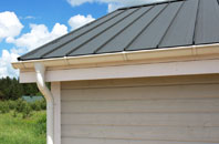 Morridge Side fascia repair