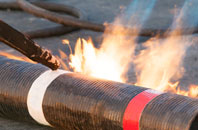 Morridge Side flat roofing replacement