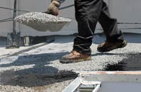 find rated Morridge Side flat roofing replacement companies