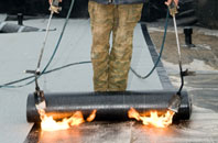 Morridge Side flat roof sealing quote