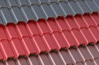 find rated Morridge Side plastic roofing companies