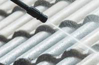 rated Morridge Side roof cleaning companies