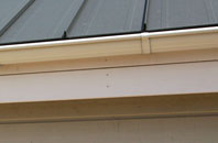 Morridge Side soffit repair