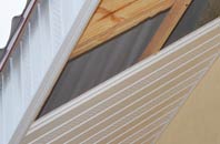 rated Morridge Side soffit repair companies