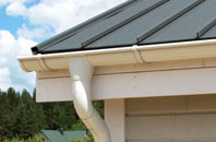 Morridge Side soffits