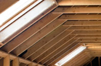 Morridge Side tapered roof insulation quotes